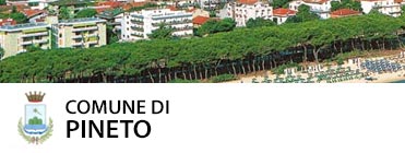 Comune di Pineto