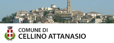 Comune di Cellino Attanasio