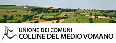 Unione dei Comuni - Colline Medio Vomano