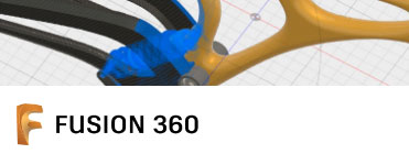 Fusion 360