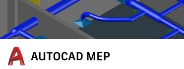 Autocad Mep