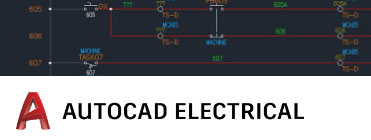 Autocad Electrical