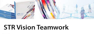 STR Vision Teamwork