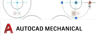 Autocad Mechanical