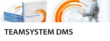 TEAMSYSTEM DMS