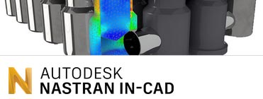 Nastran IN-CAD