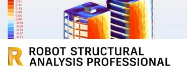 Robot Structural Analysis Professional